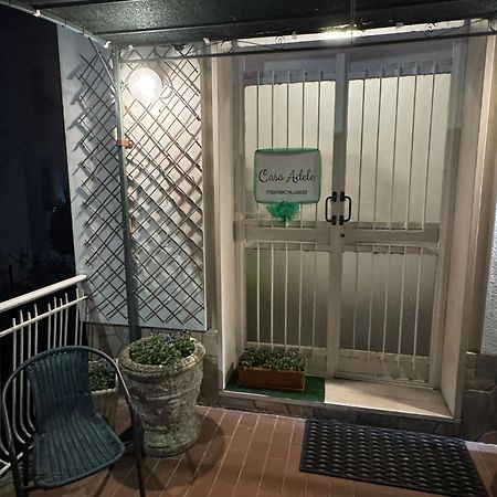 Casa Adele Panzió Serravalle Scrivia Kültér fotó