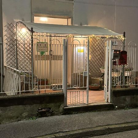 Casa Adele Panzió Serravalle Scrivia Kültér fotó