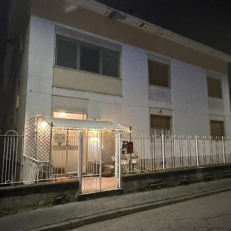 Casa Adele Panzió Serravalle Scrivia Kültér fotó