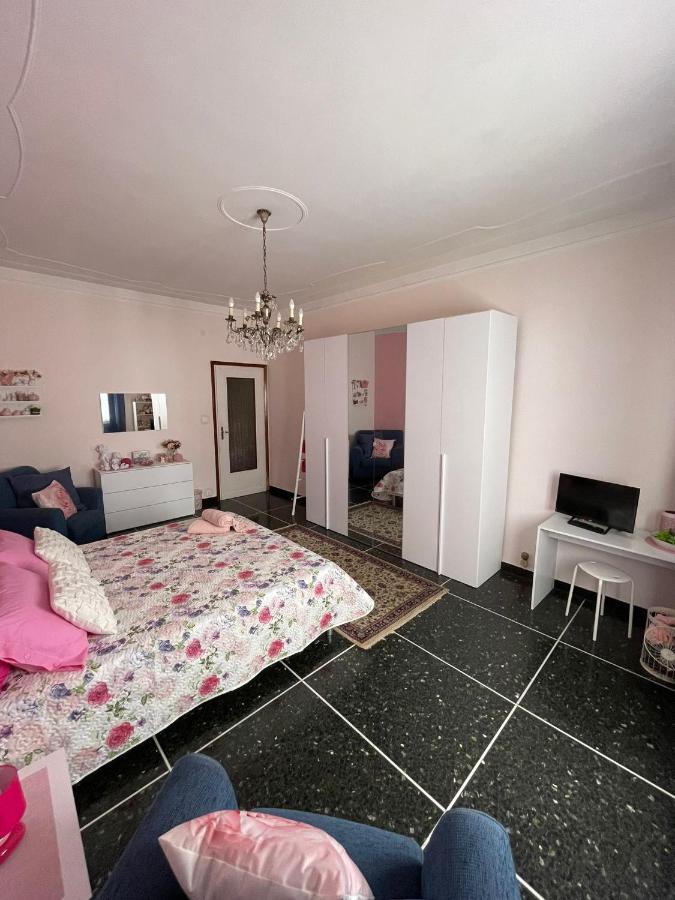 Casa Adele Panzió Serravalle Scrivia Kültér fotó