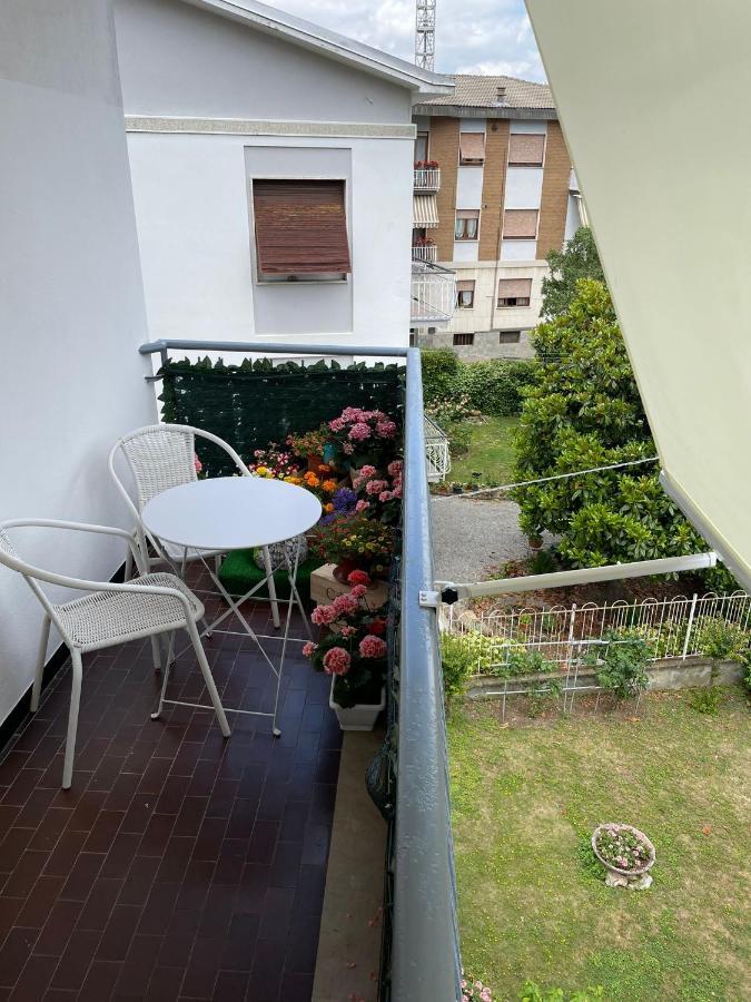 Casa Adele Panzió Serravalle Scrivia Kültér fotó