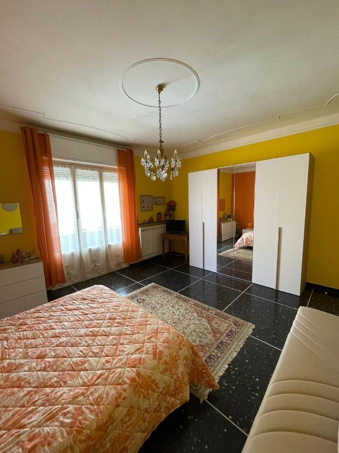Casa Adele Panzió Serravalle Scrivia Kültér fotó