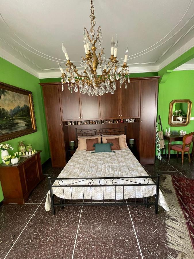 Casa Adele Panzió Serravalle Scrivia Kültér fotó