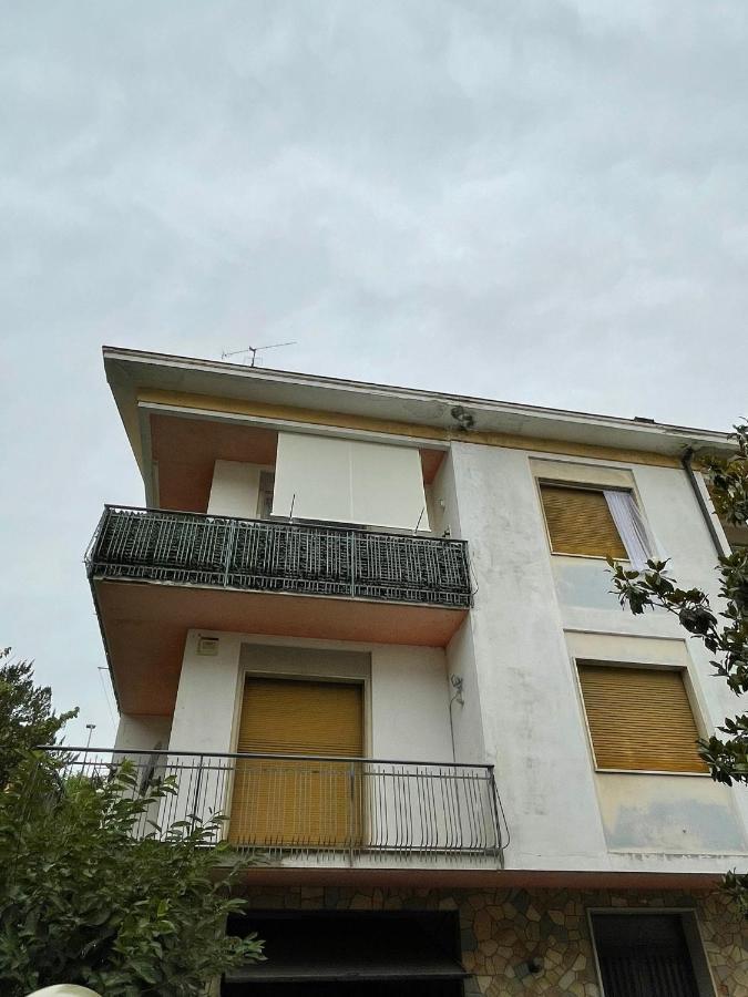 Casa Adele Panzió Serravalle Scrivia Kültér fotó