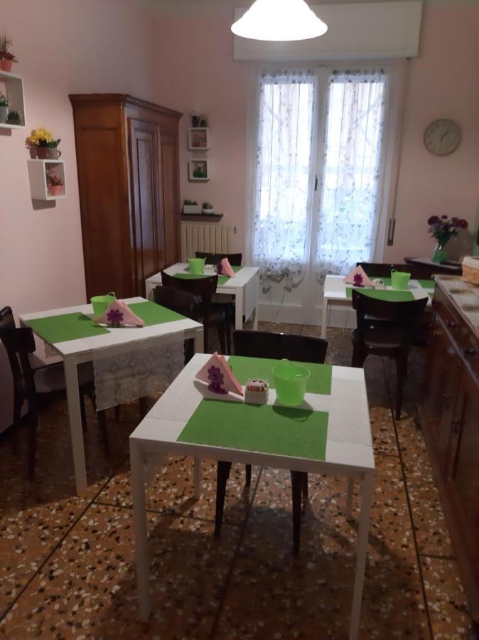 Casa Adele Panzió Serravalle Scrivia Kültér fotó