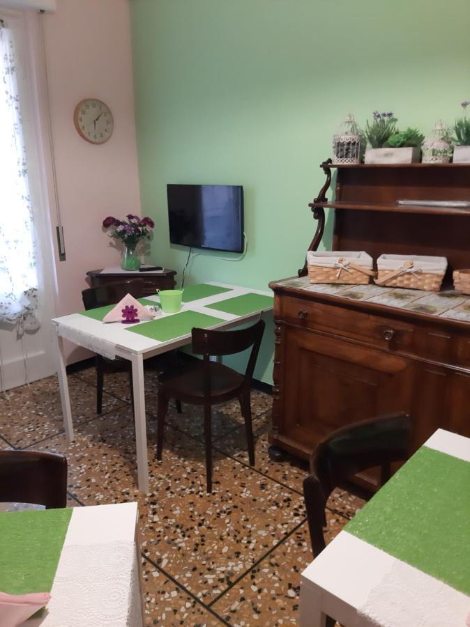 Casa Adele Panzió Serravalle Scrivia Kültér fotó