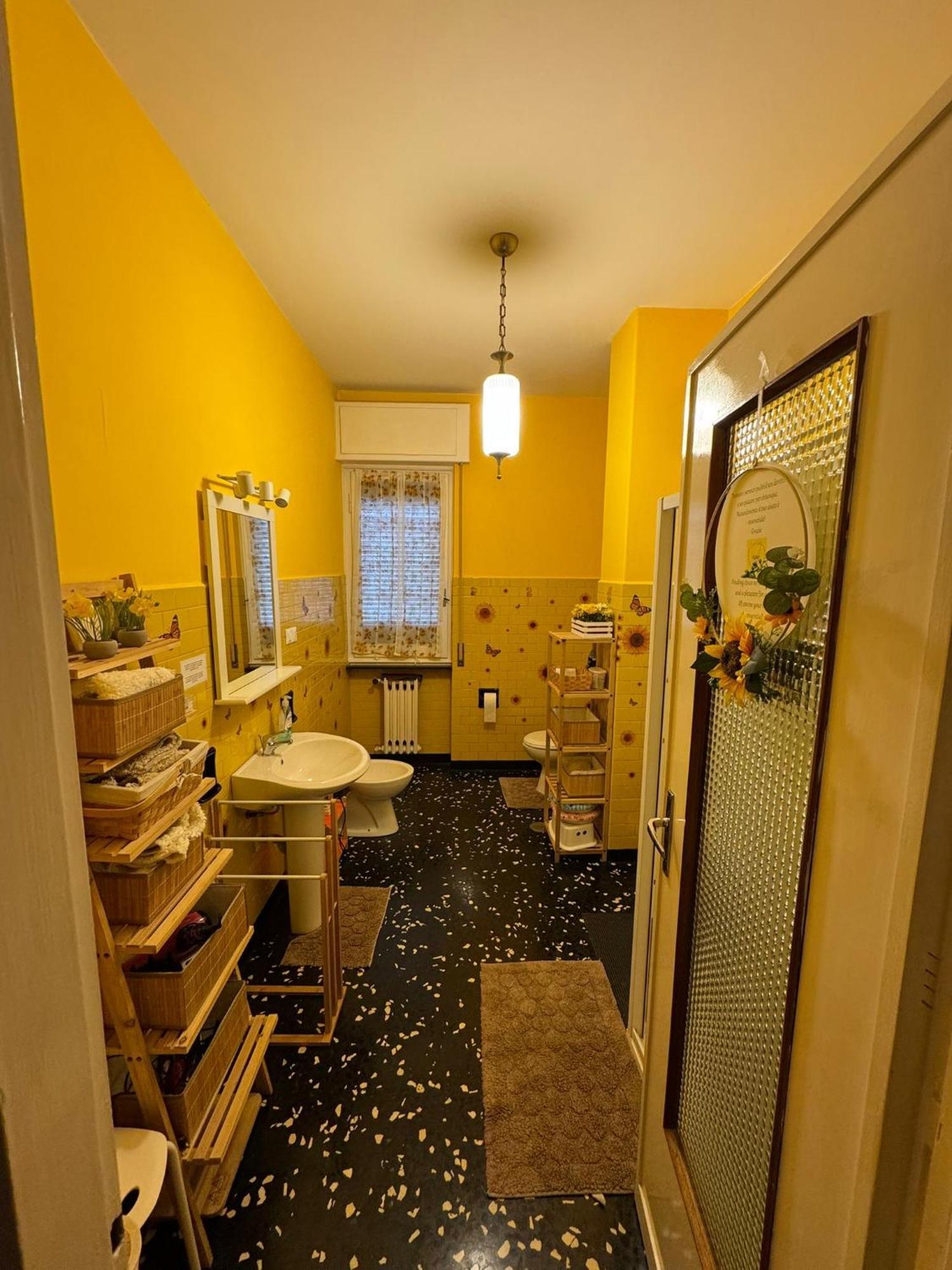 Casa Adele Panzió Serravalle Scrivia Kültér fotó