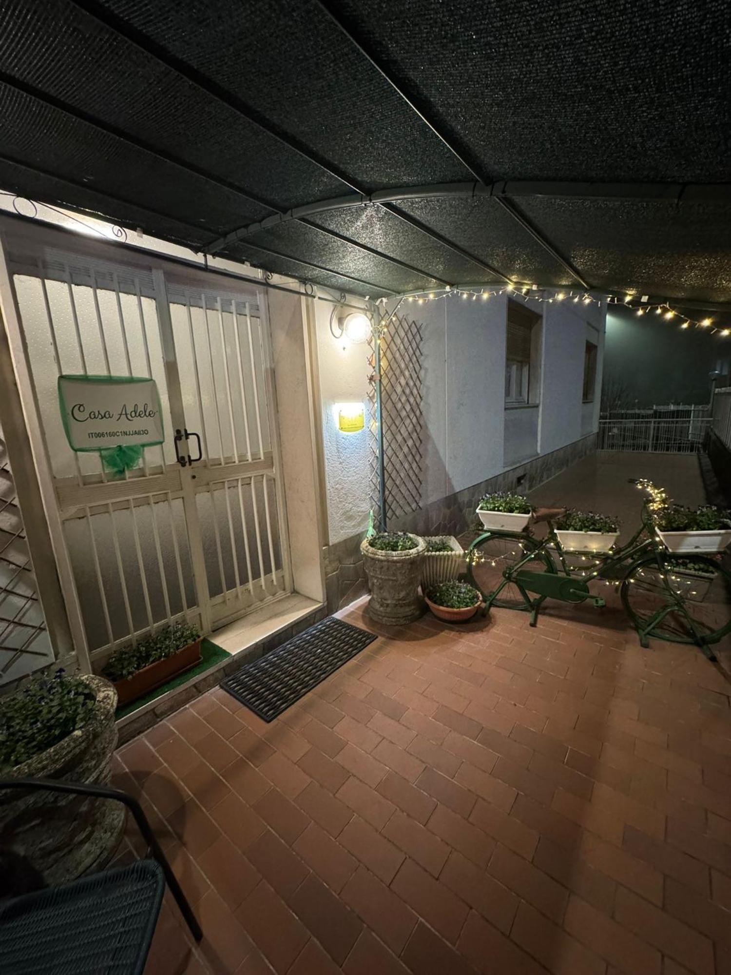 Casa Adele Panzió Serravalle Scrivia Kültér fotó